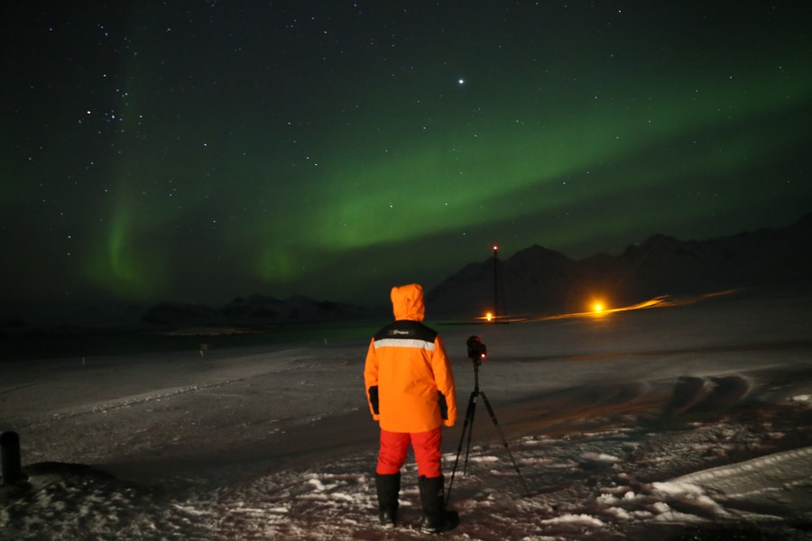 China's polar studies contribute to tackling climate change: researcher
