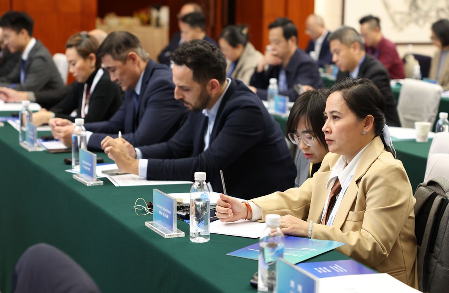 China Buzzword: Key words at the 5th World Media Summit
