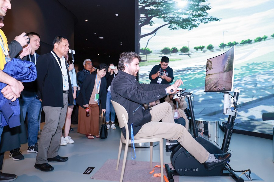 China Buzzword: Key words at the 5th World Media Summit