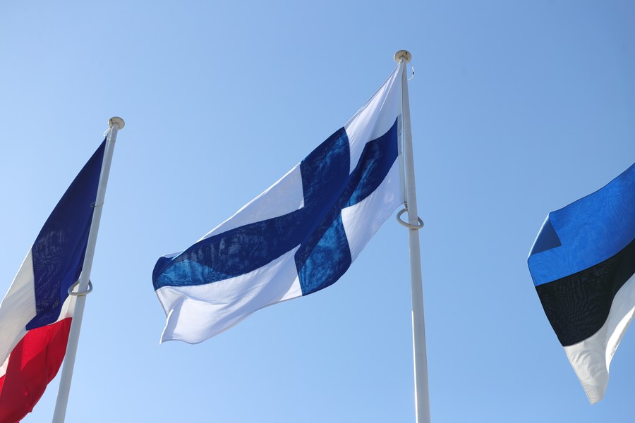 Sweden's NATO entry raises security concerns