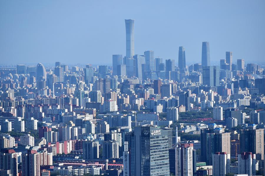 China to make housing development plans for 2024, 2025
