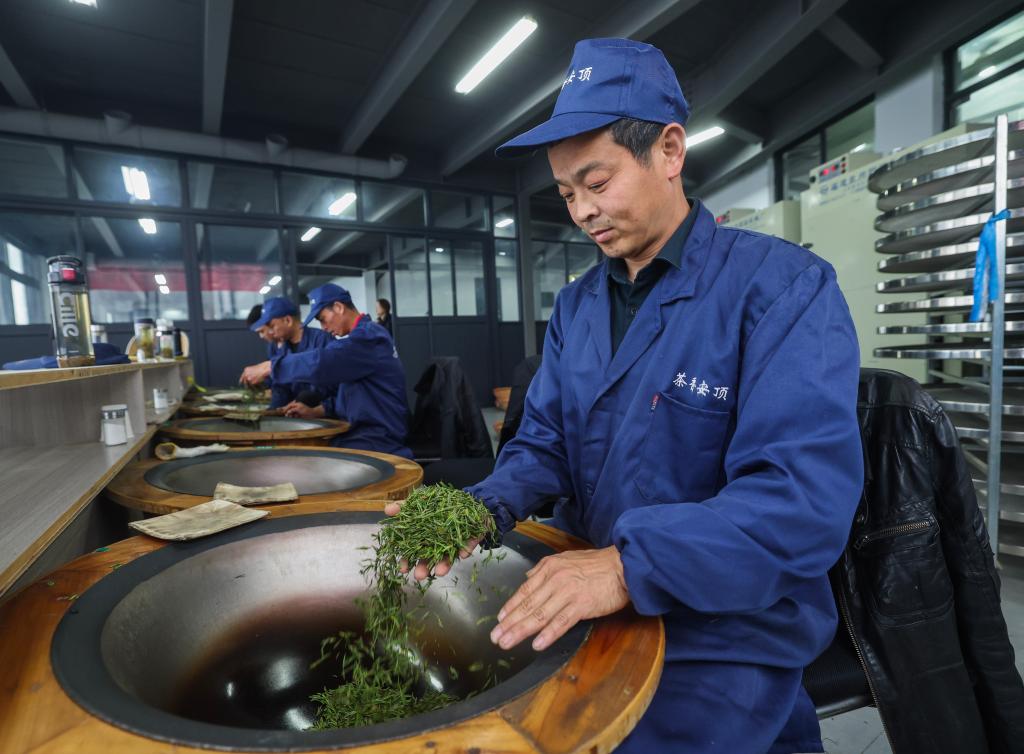 Common prosperity goals catalyze regional cooperation in China's Yangtze River Delta