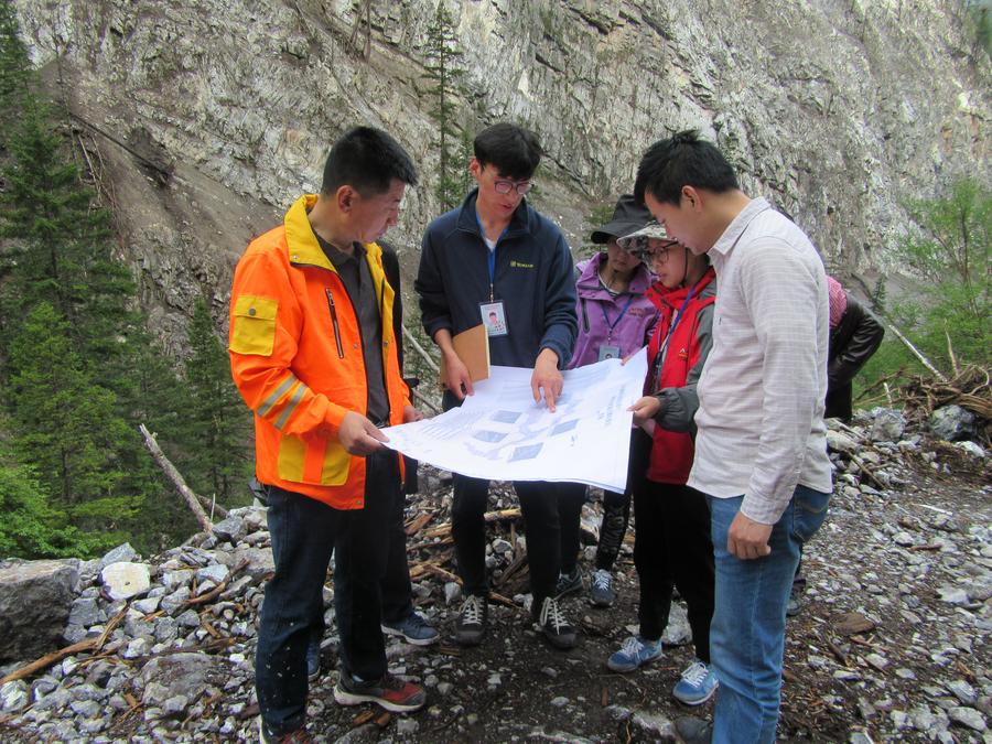 InPics | Scarred UNESCO World Heritage site Jiuzhaigou recovers after quake
