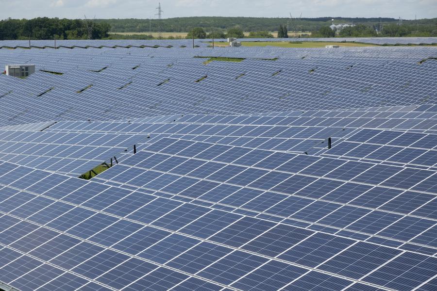 China-EU green energy partnership drives sustainable development across borders