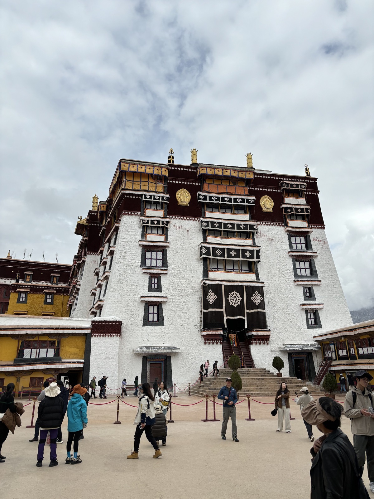 Lhasa to host tourism events amidst rising tourist numbers