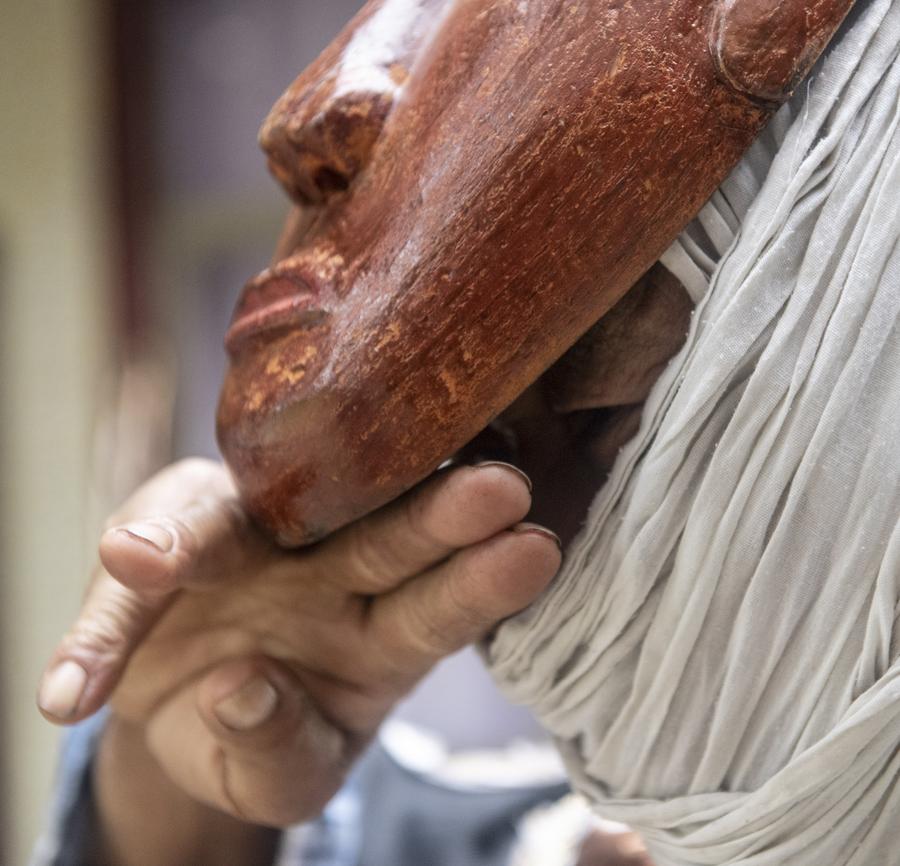 ChineseToday | Yangxi Opera artists in SW China's Chongqing