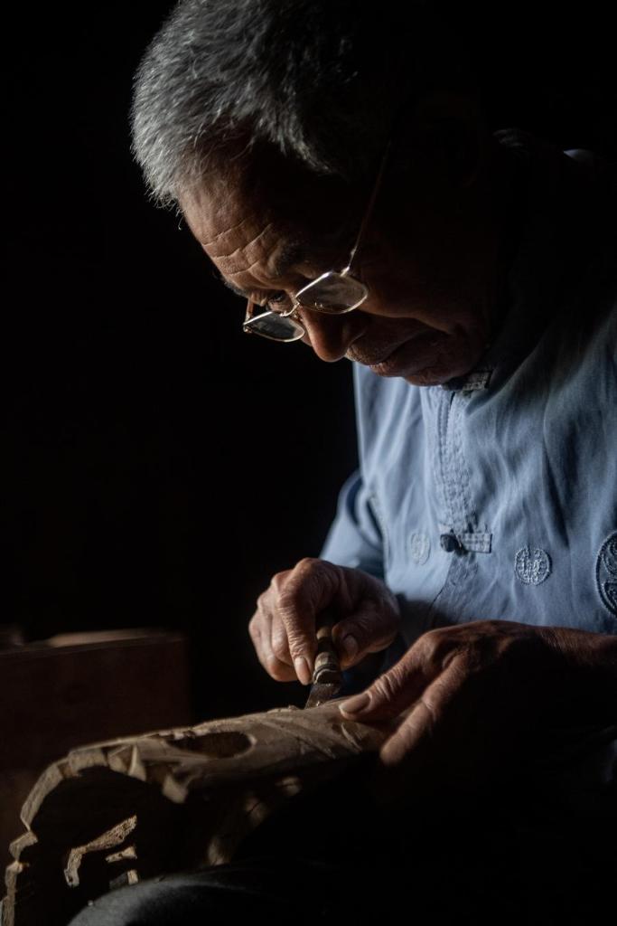 ChineseToday | Yangxi Opera artists in SW China's Chongqing