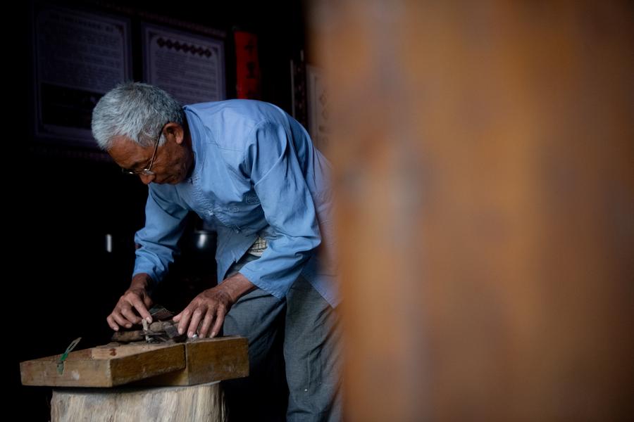 ChineseToday | Yangxi Opera artists in SW China's Chongqing