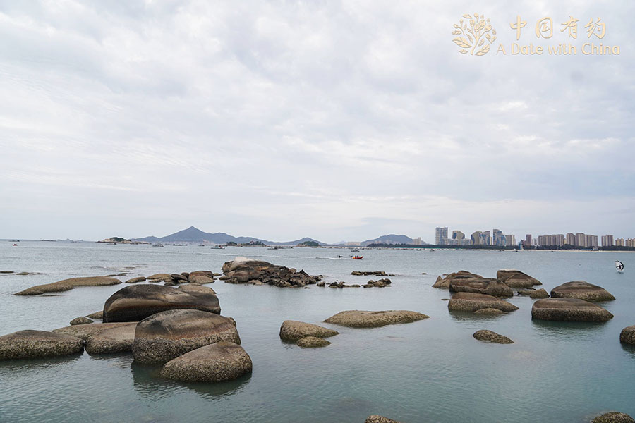 Discovering Zhangzhou: A cultural and ecological gem in Fujian