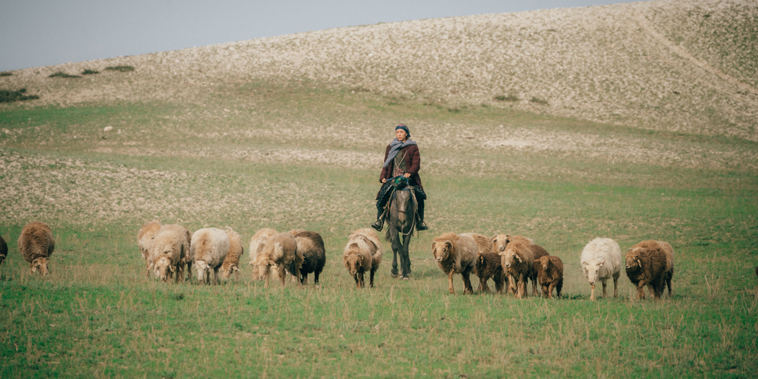 “To the Wonder”: Cultural heritage, modern development of the Kazakhs’ life in Xinjiang
