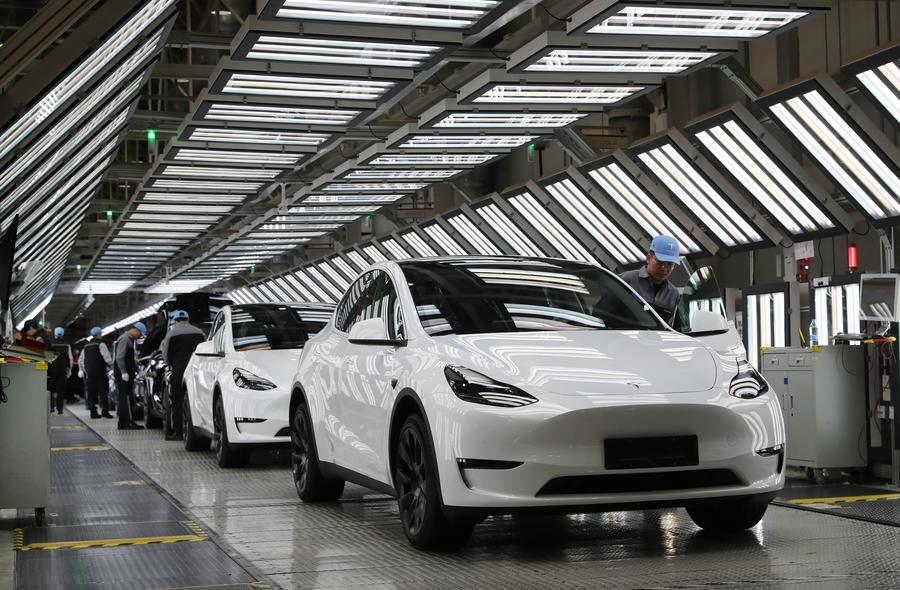 EU bent on imposing protectionist duties on Chinese EVs despite looming lose-lose implications