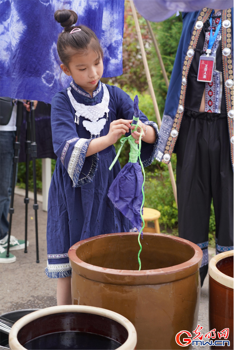 Colorful extracurricular activities at Red City Primary School in Hinggan League, N China’s Inner Mongolia