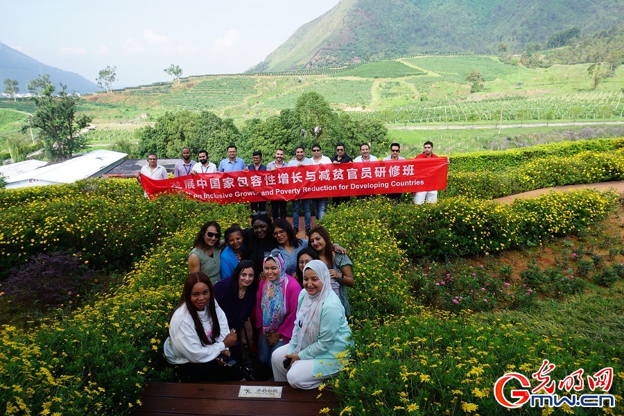 Xichang's grape and wine industry fuels rural revitalization