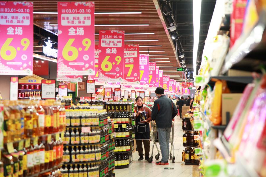 China's economy maintains stable expansion in H1 despite challenges