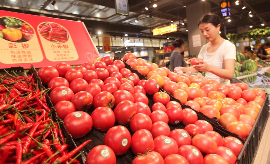 China's inflation may see mild recovery in H2 as demand improves