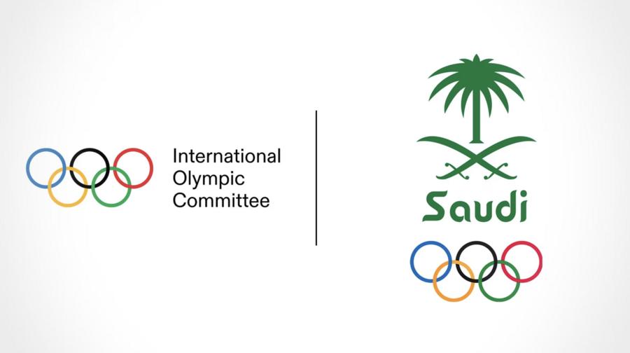 IOC confirms 2025 debut for Olympic Esports Games in Saudi Arabia