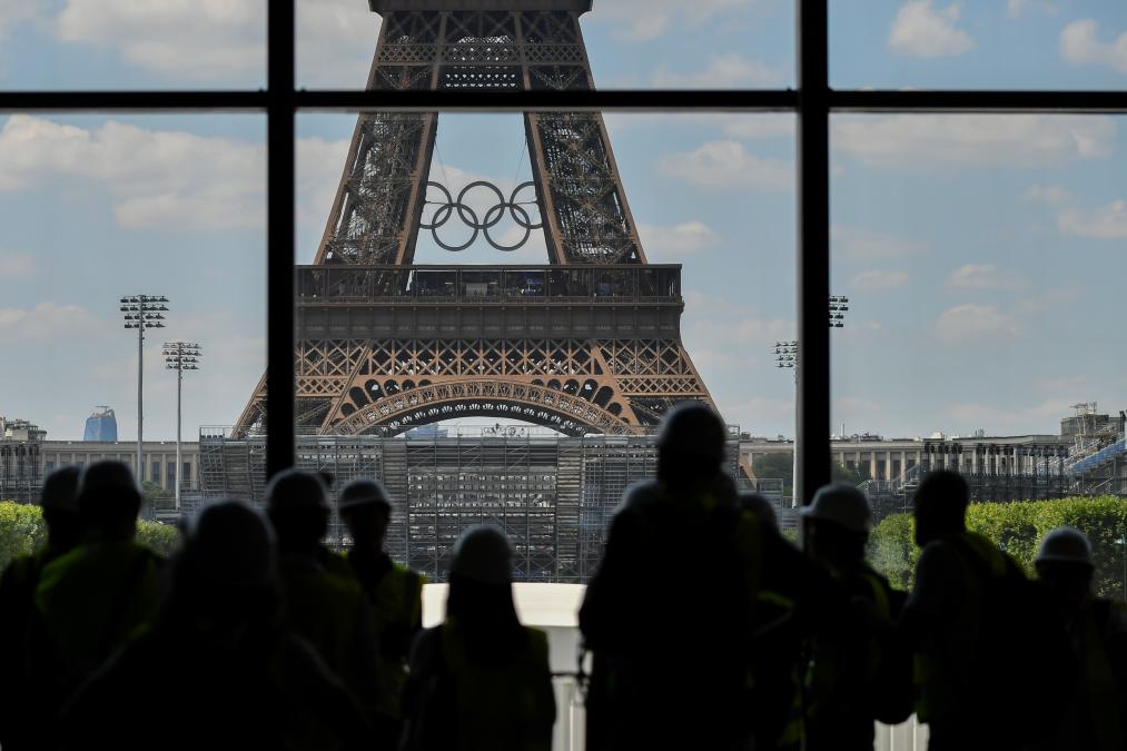 From Paris 1924 to Paris 2024, what's new and what remains