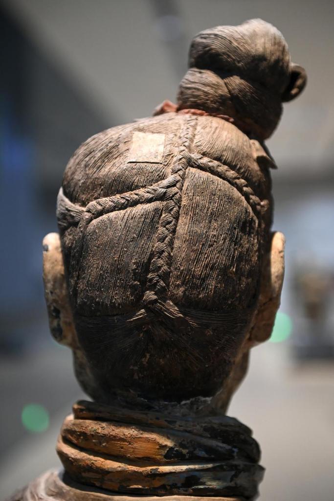 Culture&Life | Exhibition in China's Xi'an marks 50th anniversary of Terracotta Warriors discovery