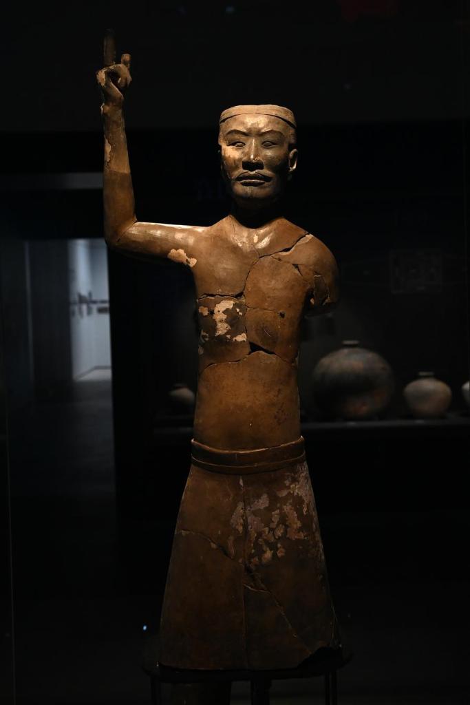 Culture&Life | Exhibition in China's Xi'an marks 50th anniversary of Terracotta Warriors discovery