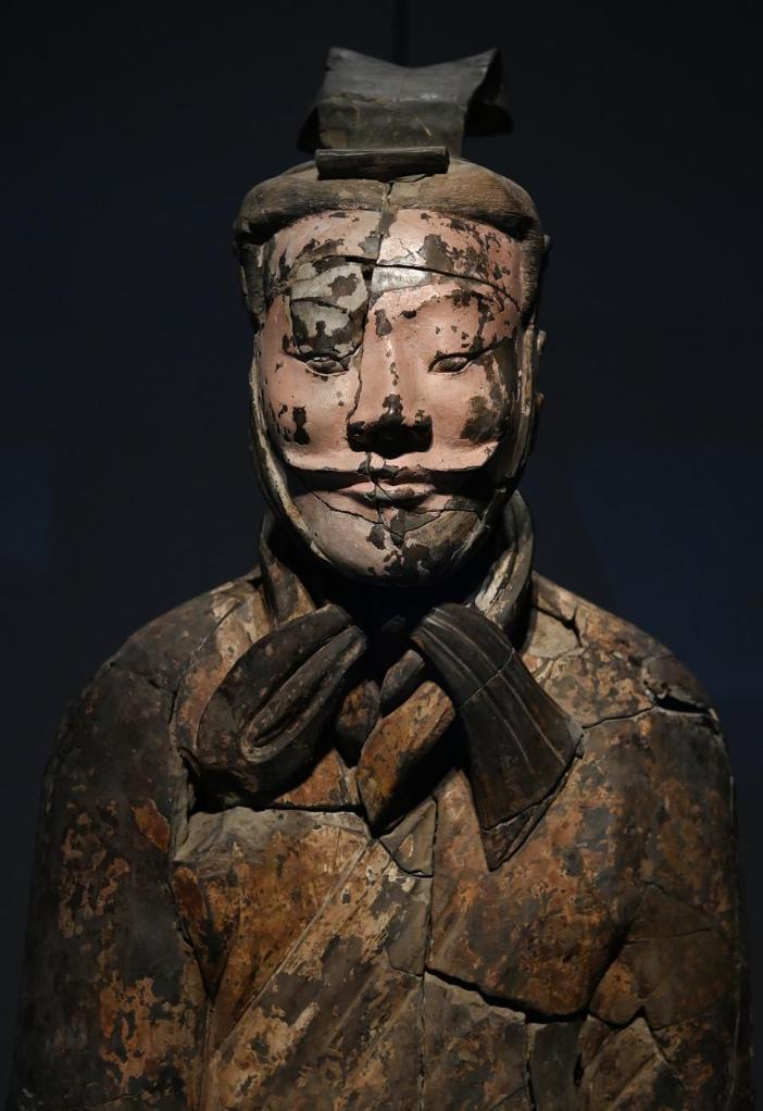 Culture&Life | Exhibition in China's Xi'an marks 50th anniversary of Terracotta Warriors discovery