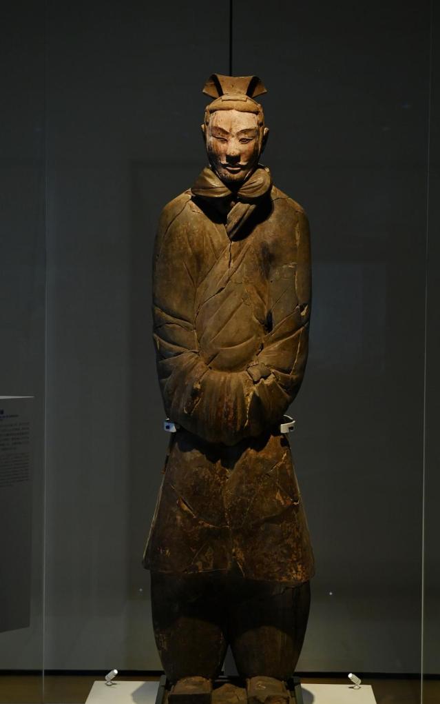 Culture&Life | Exhibition in China's Xi'an marks 50th anniversary of Terracotta Warriors discovery