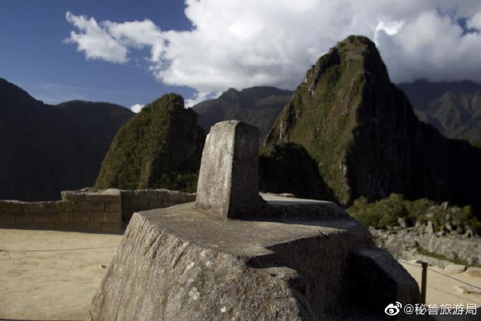 A sense of déjà vu between Chinese, Peruvian cultural treasures