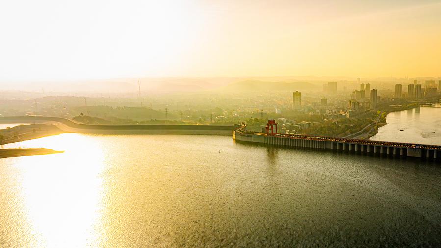 China's South-to-North Water Diversion Project marks 10th anniversary of its operation