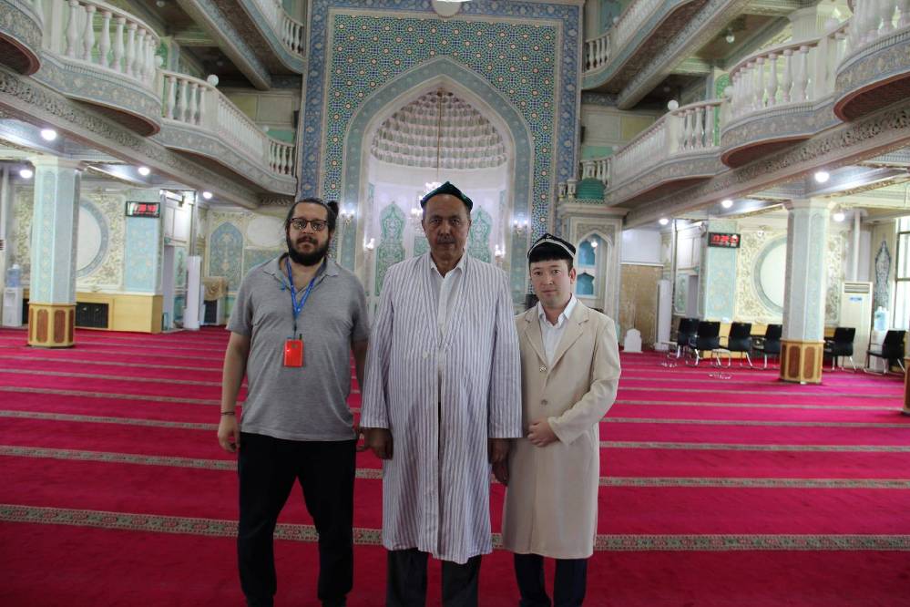 Understanding Uyghur life through first-hand experience