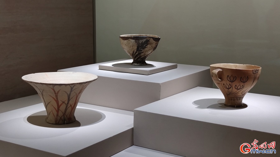 Ancient Greek art exhibition exploring timeless beauty on show in Beijing