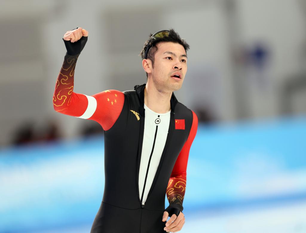 Roundup: China sets new medal record, Thailand wins first-ever medal at Asian Winter Games