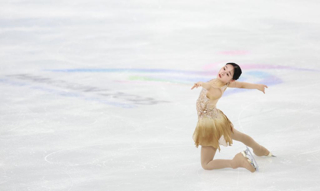 Roundup: China tops medal tally with 19 golds on snow at Harbin Winter Asiad