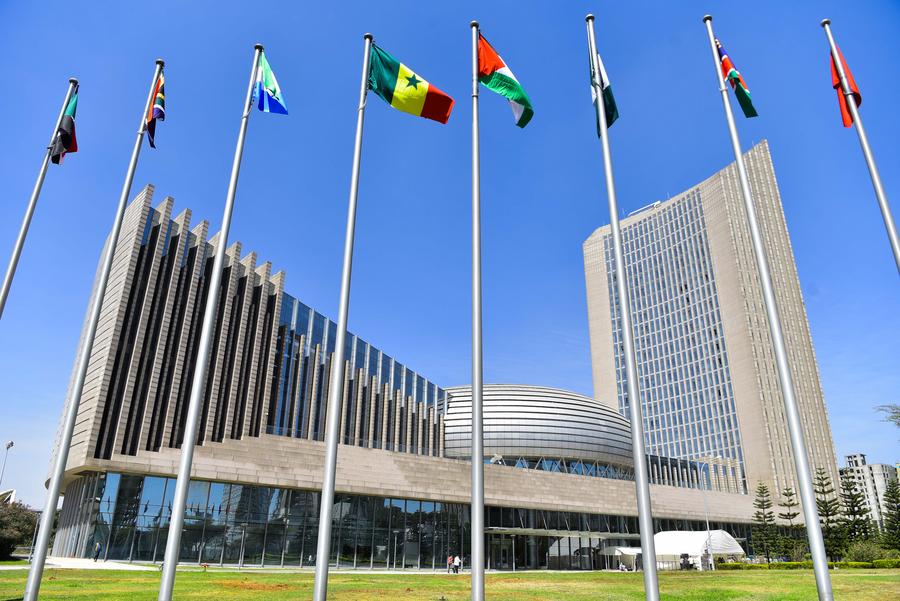 African Union Summit amplifies collective call of emerging Global South