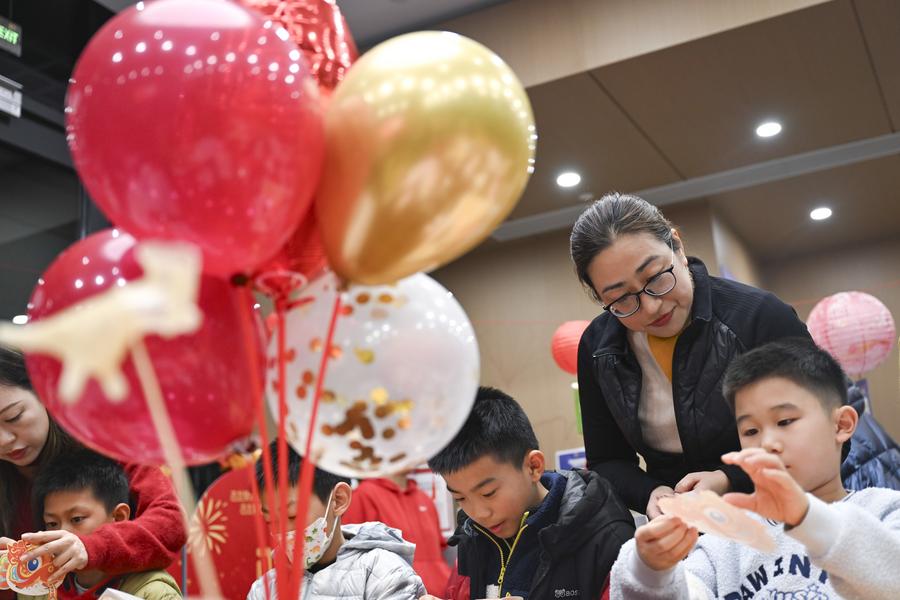 ChineseToday | An NPC deputy's devotion to whole-process people's democracy at doorstep