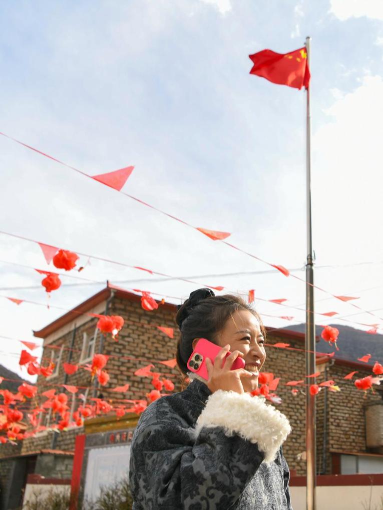 ChineseToday | An NPC deputy's persisting bond with senior citizens through caregiving