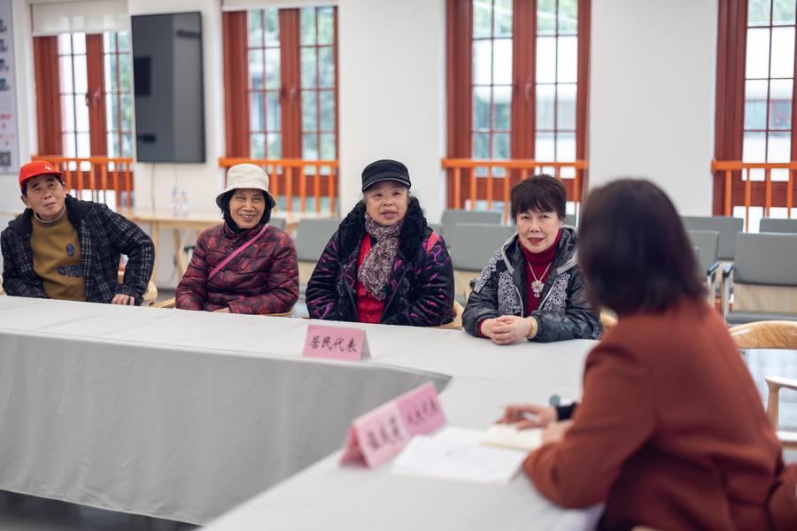 ChineseToday | Minzhu Village's path to grassroots democracy