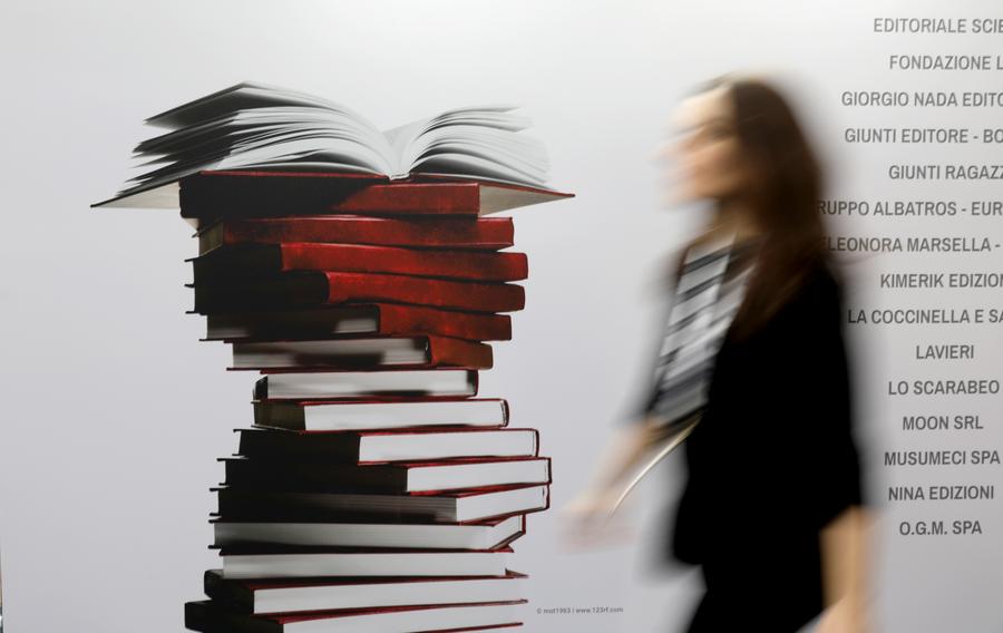 London Book Fair highlights collaboration, technological shifts in publishing