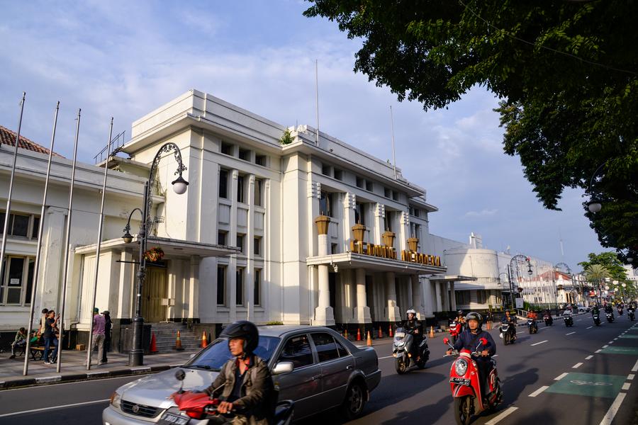 How Bandung Conference changes the course for Global South