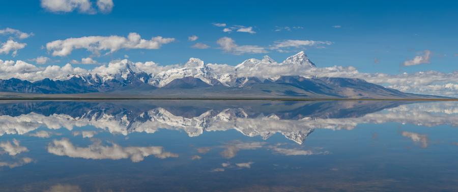 China unveils draft of its first-ever environmental code