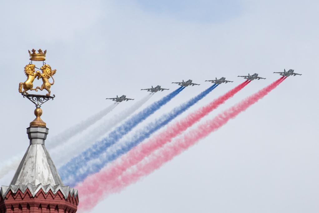 Xi's upcoming visit to deepen China-Russia ties, bolster global peace