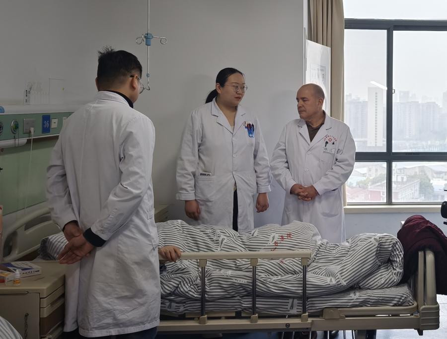 How China-Cuba medical cooperation fosters friendship between two peoples