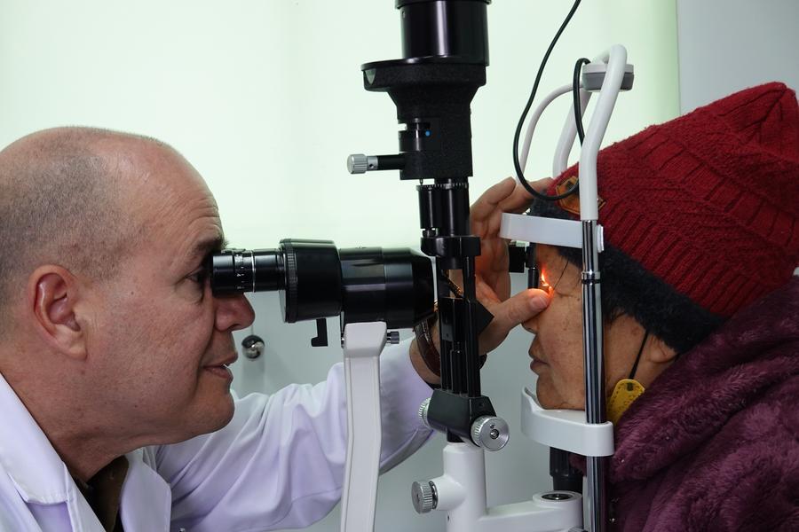 How China-Cuba medical cooperation fosters friendship between two peoples
