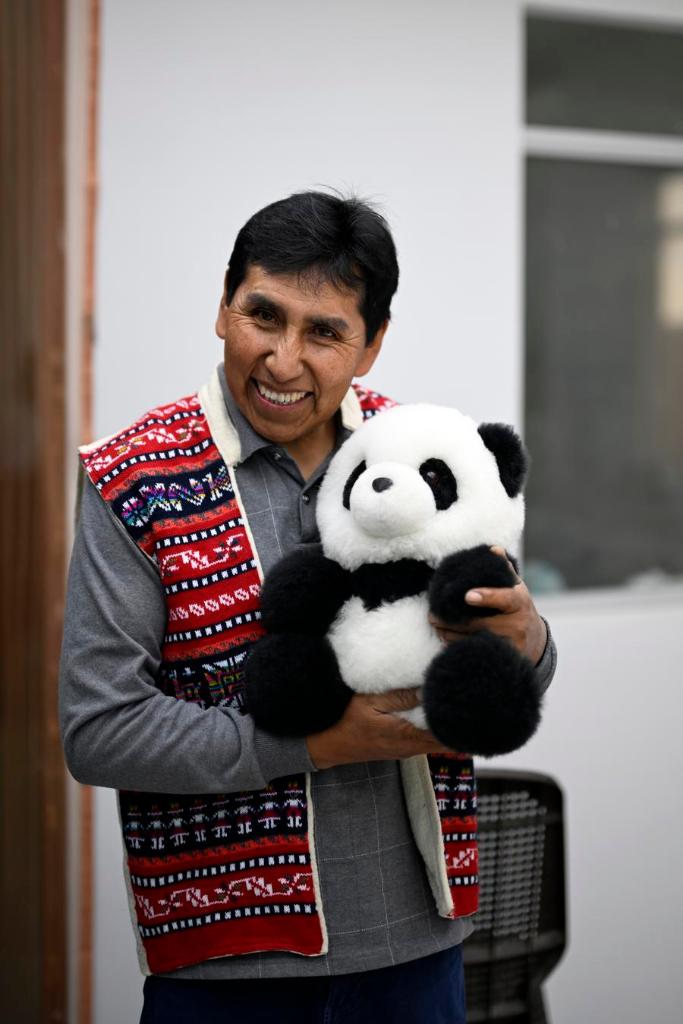 Deepening China-Latin America ties reflected in daily life
