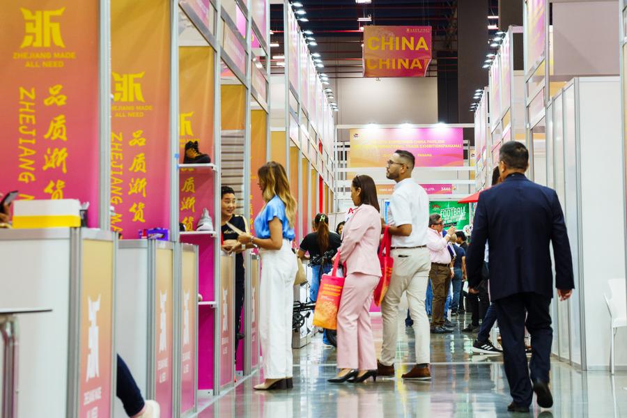 Deepening China-Latin America ties reflected in daily life