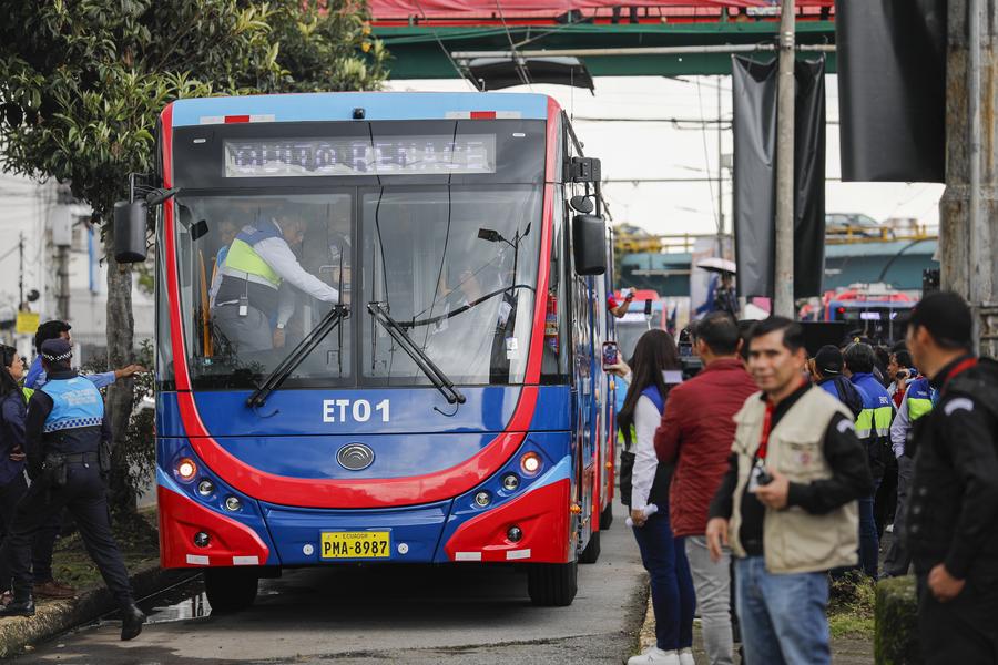 Deepening China-Latin America ties reflected in daily life
