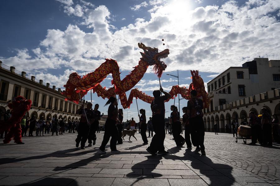 Deepening China-Latin America ties reflected in daily life
