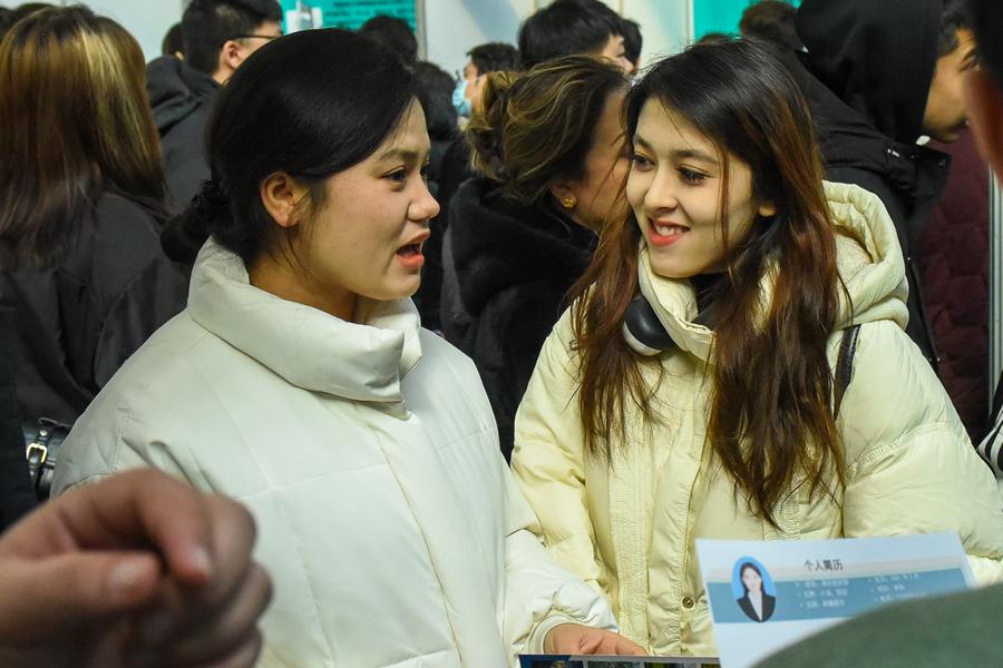 China's vast northwest inspires a new generation