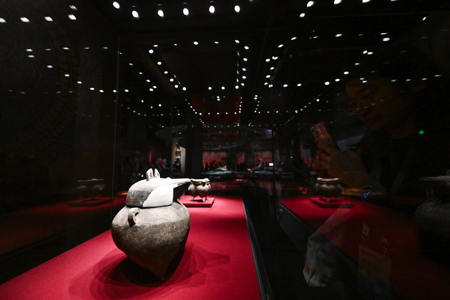 2025 International Museum Day·Main Venue in China event held in Beijing