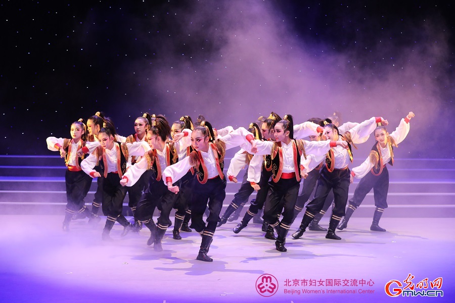 Beijing Women and Children Development Demonstration Base: Beijing Fengtai Children's Palace
