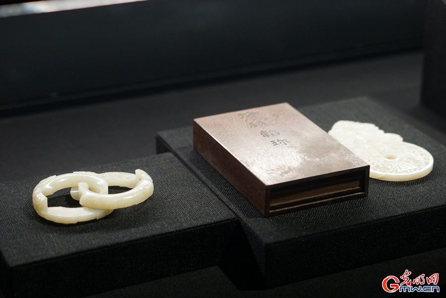 Exhibition explores heart of Chinese Jade Culture