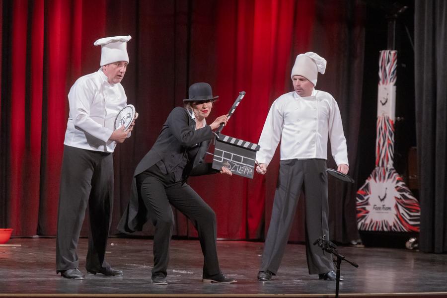 Chinese film week in Budapest promotes cultural exchange through cinema